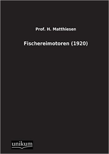 Fischereimotoren (1920)