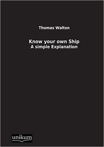 Know your own Ship.: A simple Explanation