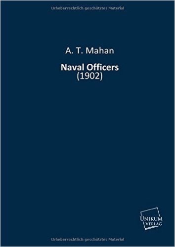 Naval Officers: (1902)