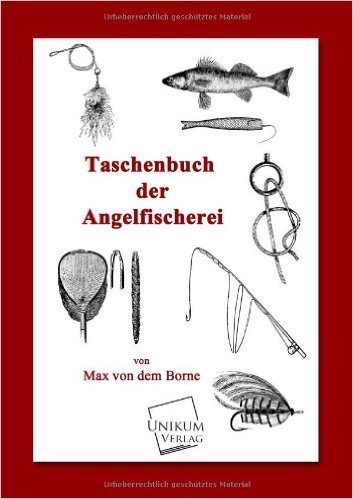 Taschenbuch der Angelfischerei