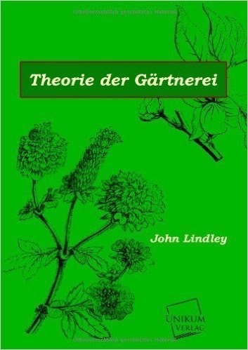 Theorie der Gärtnerei