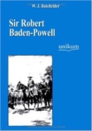 Sir Robert Baden-Powel